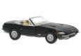 Ferrari 365 GTS schwarz   1:87