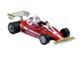 Ferrari 312 T2 mit Carlos Reutemann GPs Brasilien/Argentinien 78   1:87/NEU