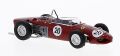 Ferrari F-156 Graf Berghe von Trips Reims 1961   1:87