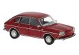 VW 411 kasanrot   1:87/NEU