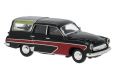 Wartburg Camping schwarz   1:87/NEU