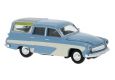 Wartburg Camping hellblau   1:87/NEU
