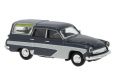 Wartburg Camping dunkelgrau   1:87/NEU