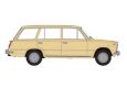 Lada 2102 Kombi beige   1:87/NEU