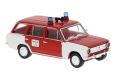 Lada 2102 Kombi �FEUERWEHR�   1:87/NEU