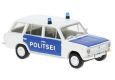 Lada 2102 Kombi �POLITSEI� (EST)     1:87/NEU