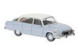 Tatra 603-2 grau/weiss   1:87