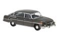 Tatra 603-2 graumetallic   1:87/NEU