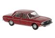 Audi 100 (C1) rot   1:87/NEU