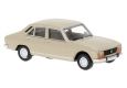 Peugeot 504 gold   1:87/NEU