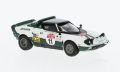 Lancia Stratos Alitalia von B.Waldegard Sieger San Remo 1975   1:87