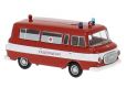 Barkas B1000 KTW �FEUERWEHR�     1:87/NEU