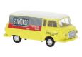 Barkas B1000 Kasten �STIMOROL� (NL)   1:87