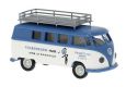 VW-Kombi T1b �VW AUTO OY HAAGA� (FIN)   1:87/NEU