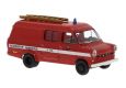 Ford Transit �FW-HANNOVER�   1:87