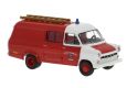 Ford Transit �LANDESFEUERWEHRSCHULE HESSEN�  1:87