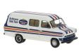 Ford Transit Kasten �ROTHMANS FORD TEAMS�   1:87
