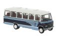 MB O309 weiss/blau   1:87/NEU