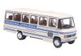 MB O309 Zubringer bei der Olympiade in M�nchen   1:87