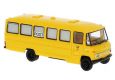 MB O309 als Fahrendes Postamt der �DBP�  1:87/NEU