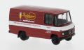 MB L406D �BEGRO-RADEBERGER�       1:87/NEU