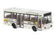 MB O402 Clubbus der BVG   1:87