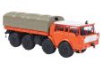Tatra 813 Kolos orange          1:87/NEU