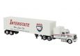 Chevrolet Bison KofSzgzg.�INTERSTATE�   1:87