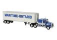 Kenworth W900 KofSzg. �MARITIME ONTARIO�   1:87/NEU