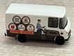 MB L406 D �GETR�NKE KOWALSKI/DORTMUNDER BIERE�          1:87/NEU