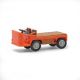 E-Karre Balkancar Orange  MEHLHOSE /NEU