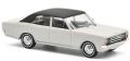 Opel Rekord C weiss   1:87