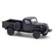 Dodge Black Edition   1:87