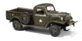 Dodge �MILITARY POLICE�    1:87