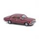 MB W123 Limo altrot H0/NEU