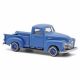 Chevrolet Pick-Up GMC   1:87