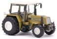 Traktor Fortschritt ZT325 Doppelbereifung   1:87
