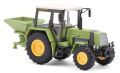 Traktor Fortschritt ZT323 D�ngemittelstreuer   1:87