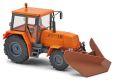 Traktor ZT 323A Berlin   1:87