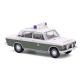 Lada 1600 Volkspolizei   1:87/NEU