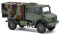 Unimog U5023 Milit�r   1:87/NEU