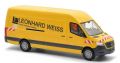 MB Sprinter �LEONHARD WEISS�    1:87