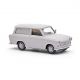 Trabant P601 �POLIZEIHUNDE�    1:87