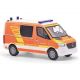 MB Sprinter �FW-THYSSEN�       1:87
