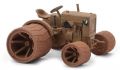 Deutz F1M mit Stahlr�dern   1:87