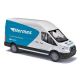 Ford Transit Hermes   1:87
