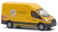 Ford Transit �LEONHARD WEISS�    1:87