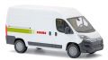Citro�n Jumper �CLAAS�      1:87/NEU