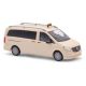 MB Vito Taxi m. Fahrer   1:87/NEU