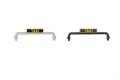 Taxischilder historisch bedruckt      ZUBEH�R-1:87/NEU